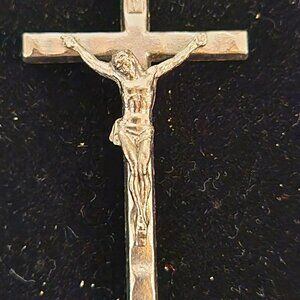 Jesus on the Cross Pendant